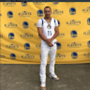 Meet your Posher, Donovan